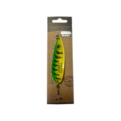 Wahadłówka Polsping - Mors Green Tiger 3 / 25 g